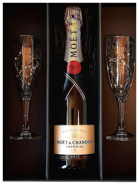 moet metal gift box|moet and chandon.